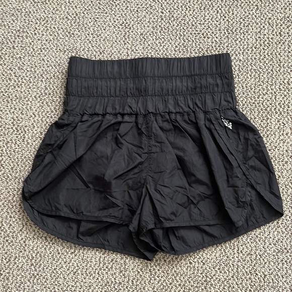 Free People Pants - NWOT free people workout shorts